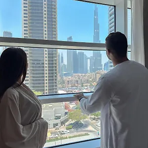 Doubletree By Hilton - Business Bay Dubai